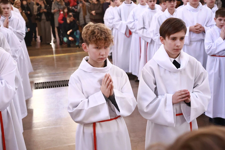 Nowi lektorzy w dekanacie Nowy Sącz-Centrum