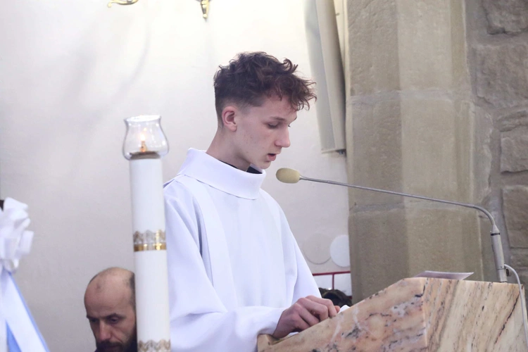 Nowi lektorzy w dekanacie Nowy Sącz-Centrum