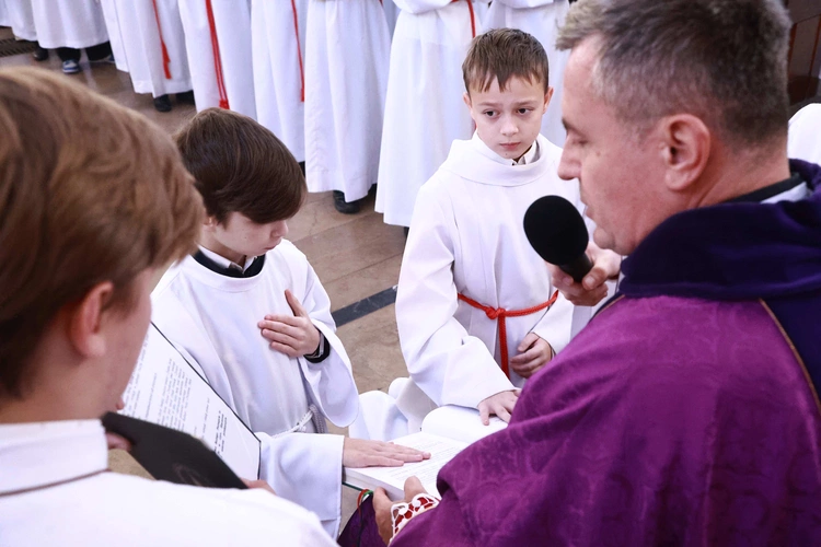 Nowi lektorzy w dekanacie Nowy Sącz-Centrum