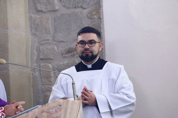 Nowi lektorzy w dekanacie Nowy Sącz-Centrum