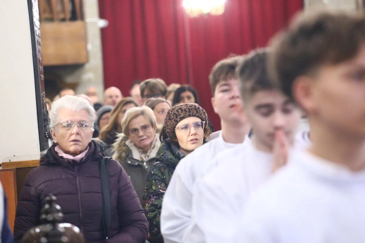 Nowi lektorzy w dekanacie Nowy Sącz-Centrum