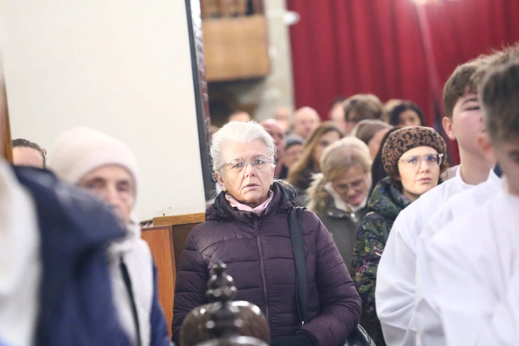 Nowi lektorzy w dekanacie Nowy Sącz-Centrum