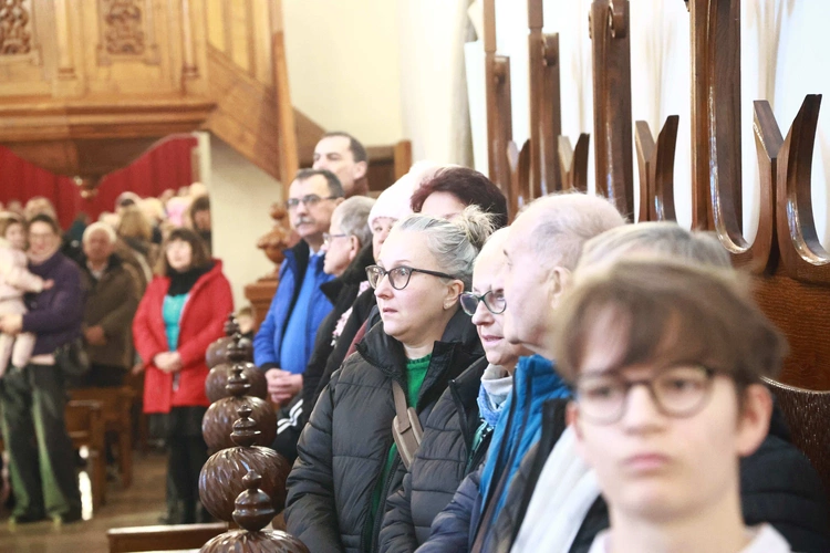 Nowi lektorzy w dekanacie Nowy Sącz-Centrum