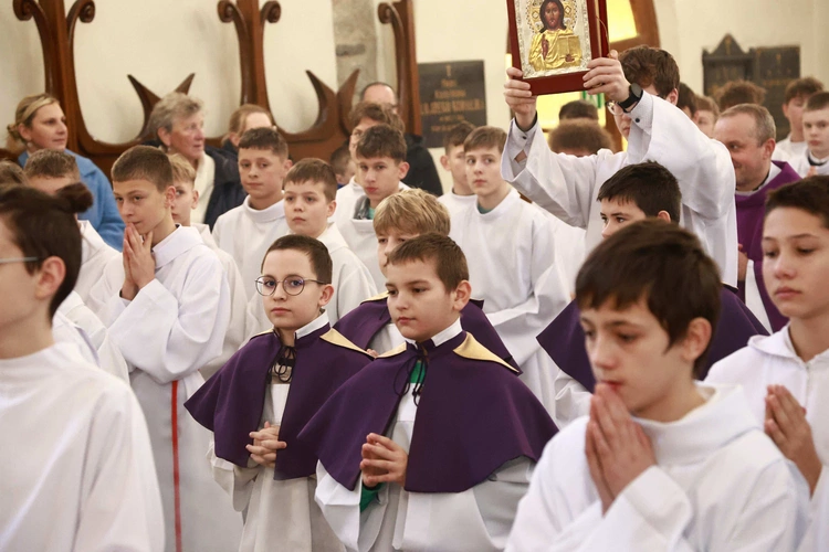 Nowi lektorzy w dekanacie Nowy Sącz-Centrum