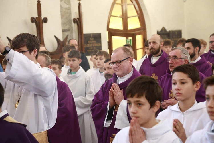 Nowi lektorzy w dekanacie Nowy Sącz-Centrum