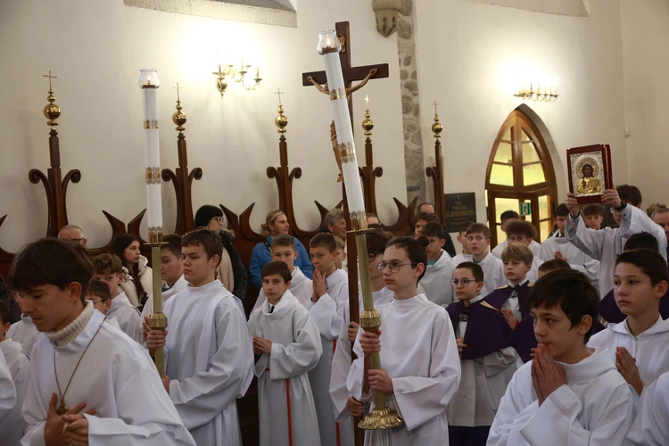 Nowi lektorzy w dekanacie Nowy Sącz-Centrum