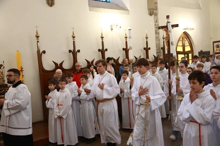 Nowi lektorzy w dekanacie Nowy Sącz-Centrum