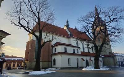 Nowi lektorzy w dekanacie Nowy Sącz-Centrum