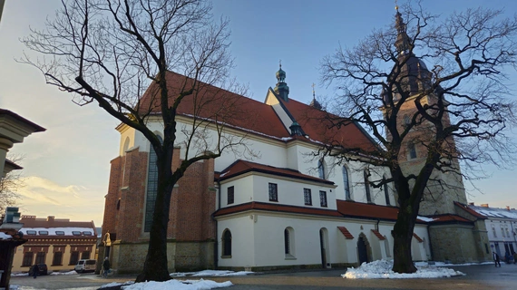 Nowi lektorzy w dekanacie Nowy Sącz-Centrum