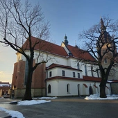 Nowi lektorzy w dekanacie Nowy Sącz-Centrum