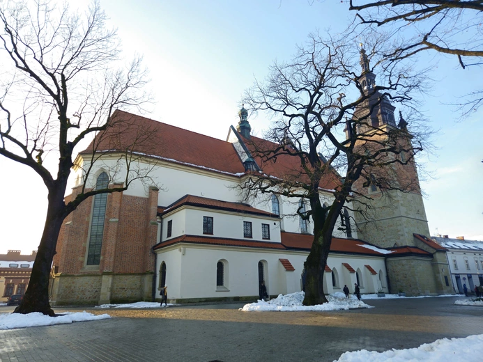Nowi lektorzy w dekanacie Nowy Sącz-Centrum