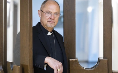 Bp Sławomir Oder członkiem Dykasterii Spraw Kanonizacyjnych