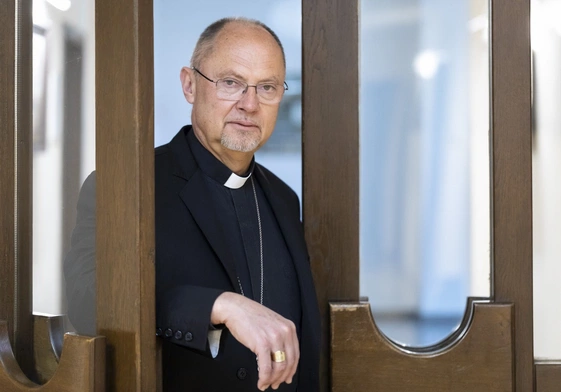 Bp Sławomir Oder członkiem Dykasterii Spraw Kanonizacyjnych