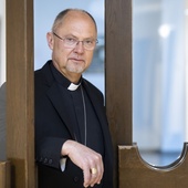 Bp Sławomir Oder członkiem Dykasterii Spraw Kanonizacyjnych