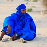 Afryka w obiektywie Tadeusza Biedzkiego