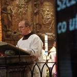 Obłóczyny oraz włączenie do grona kandydatów do diakonatu i prezbiteratu