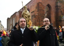 Dni Świętego Mikołaja w Głogowie