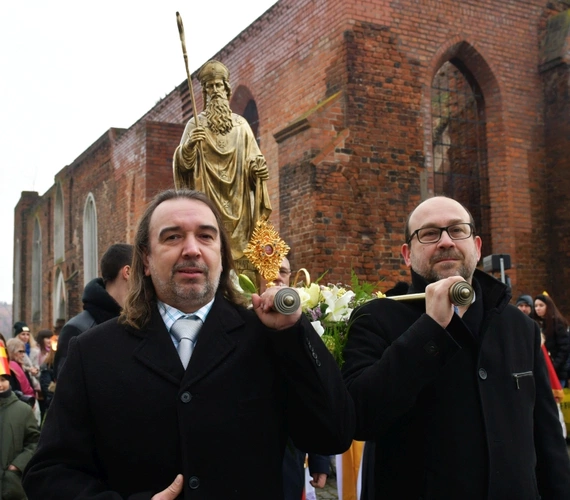 Dni Świętego Mikołaja w Głogowie