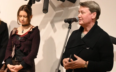 Nowy Targ. Ostatnia wystawa w tym roku