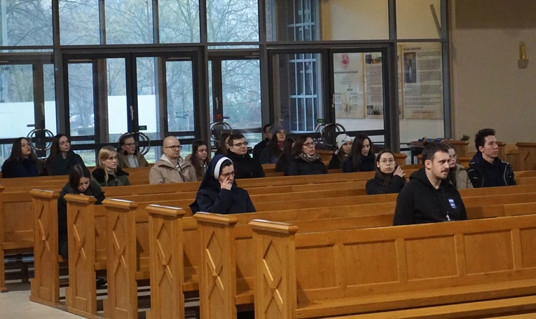 Strefa Wyboru - cz. 1