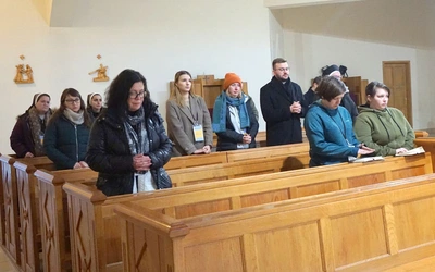 Strefa Wyboru - cz. 1