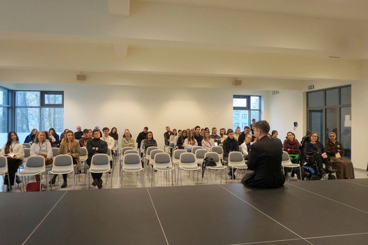 Strefa Wyboru - cz. 2