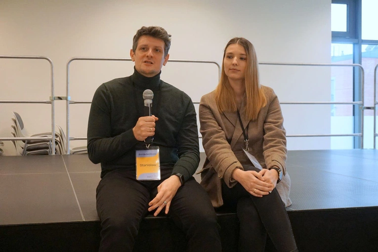 Strefa Wyboru - cz. 2