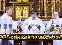 Światu chodzi o zaćmienie sumienia