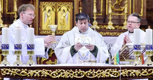 Światu chodzi o zaćmienie sumienia