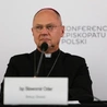 Bp Sławomir Oder został członkiem Dykasterii Spraw Kanonizacyjnych