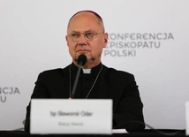 Bp Sławomir Oder został członkiem Dykasterii Spraw Kanonizacyjnych