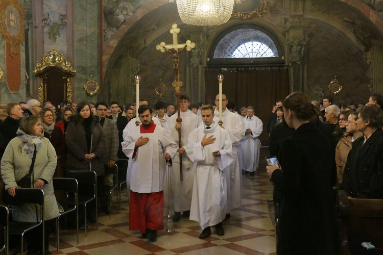 Święto patronalne