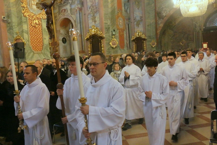 Święto patronalne