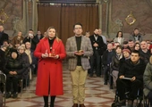 Oazowa wspólnota