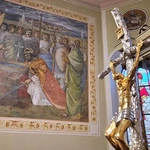 700 lat parafii pw. św. Mikołaja w Wysokiej