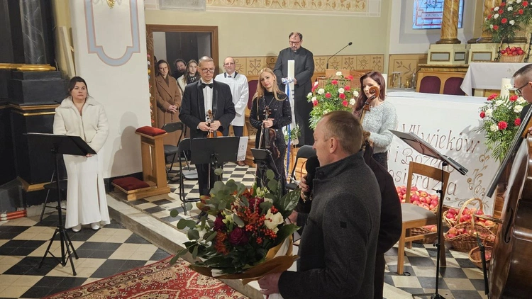 700 lat parafii pw. św. Mikołaja w Wysokiej