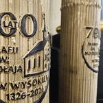 700 lat parafii pw. św. Mikołaja w Wysokiej