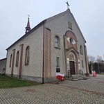 700 lat parafii pw. św. Mikołaja w Wysokiej