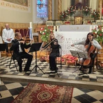 700 lat parafii pw. św. Mikołaja w Wysokiej