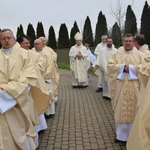 700 lat parafii pw. św. Mikołaja w Wysokiej