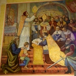 700 lat parafii pw. św. Mikołaja w Wysokiej