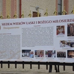 700 lat parafii pw. św. Mikołaja w Wysokiej