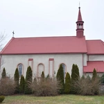 700 lat parafii pw. św. Mikołaja w Wysokiej