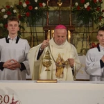 700 lat parafii pw. św. Mikołaja w Wysokiej