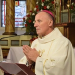 700 lat parafii pw. św. Mikołaja w Wysokiej