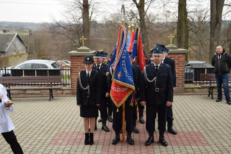 700 lat parafii pw. św. Mikołaja w Wysokiej