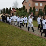 700 lat parafii pw. św. Mikołaja w Wysokiej