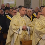 700 lat parafii pw. św. Mikołaja w Wysokiej