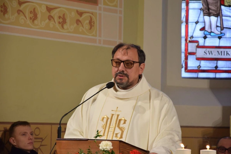 700 lat parafii pw. św. Mikołaja w Wysokiej