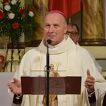 700 lat parafii pw. św. Mikołaja w Wysokiej